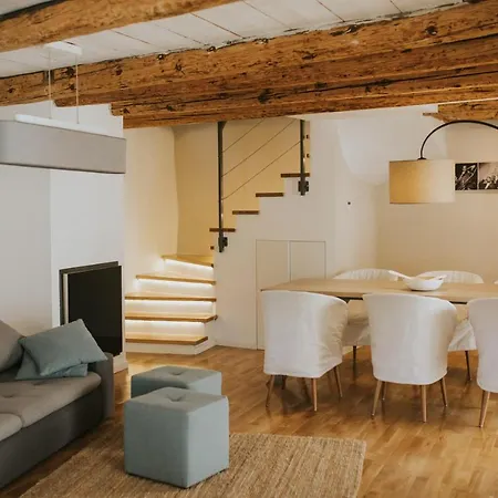 Heritage Casare With Pool And Lounge Area Režanci