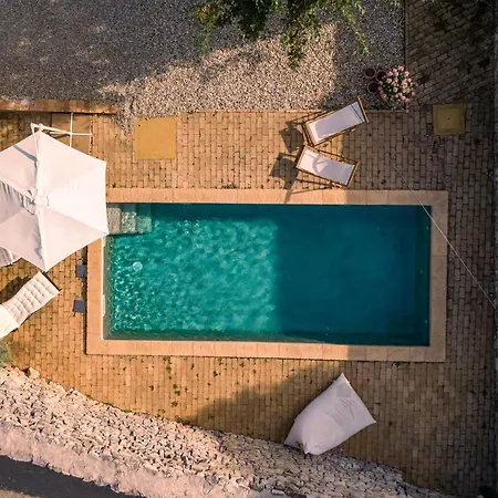 Heritage Casare With Pool And Lounge Area Hotel *